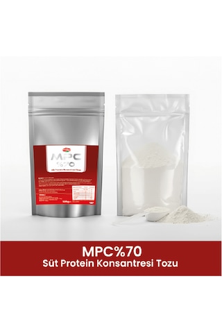 Mpc%70 Süt Protein Konsantresi Tozu Aromasız Mpc%70 Süt Protein Konsantresi Tozu Aromasız
