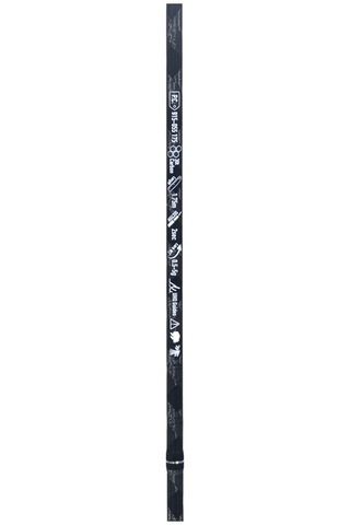 Ryuji Aji Game Fuji 175 Cm 0,5-5 Gr Lrf Kamış