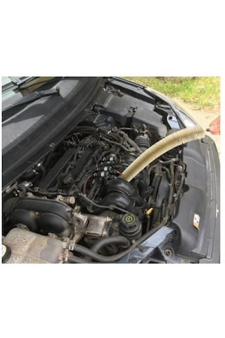 Motor Peteği - Kalorifer Peteği Temizleme Fırçası - Asorti 5639