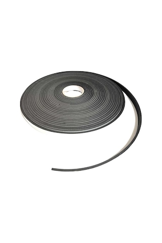 Yapışkanlı Eva Sünger Şerit 10 X 20 Mm 5 Metre 5 M