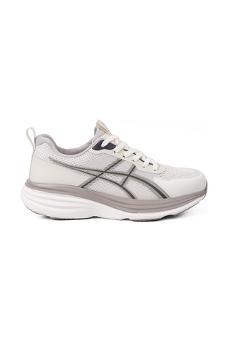 Guja 542 4 26ya Erkek Sneaker Günlük Ayakkabı Bej