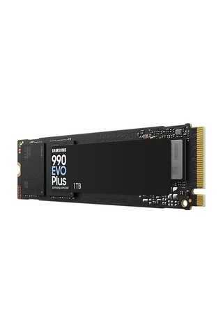 1 Tb 990 Evo Plus Samsung , Nvme M.2 Mz-v9s1t0bw Pcıe 7150-6300 Mb/s Samsung , Tr