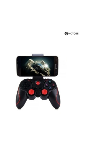 Telefon Tv Bluetooth Oyun Konsolu Ve Stand