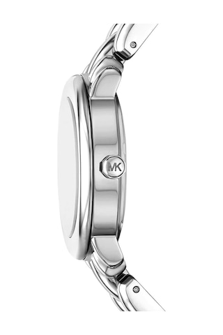 Michael Kors Mk4963 Kadın Kol Saati Metalik Gri