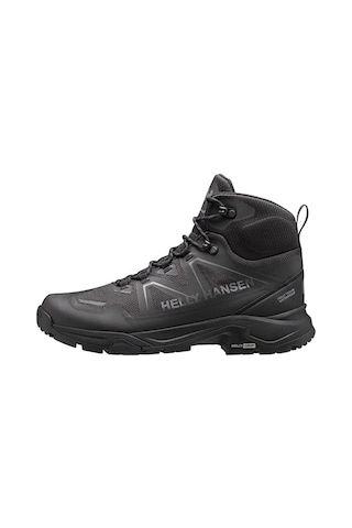 Helly Hansen Cascade Mid Ht Erkek Outdoor Bot-HHA.11751990 Siyah