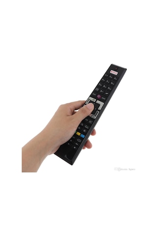 Nexon Smart Led Tv Kumandası Netflix Tuşlu