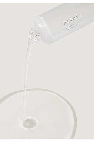 Needly Daily Cildi Eksfoliye Eden Gözenek Sıkılaştırıcı Günlük Tonik 250 ML