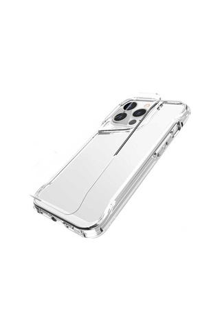 Apple iPhone Uyumlu 14 Pro Max Kılıf Zore T-max Kapak