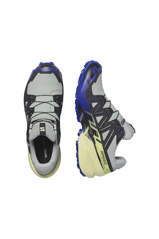 Salomon Speedcross 6 Gtx Renkli Ayakkabı Çok Renkli