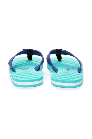 Hummel Mıra Erkek Terlik 900140-2205 Yeşil