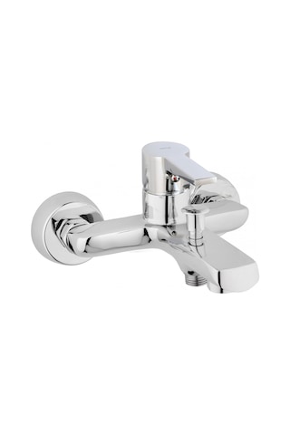 Penta Agena Banyo Bataryası P904 Beyaz