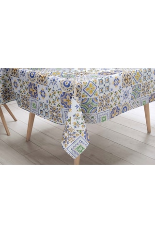 Pvc Astarlı Muşamba Masa Örtüsü (311604379)