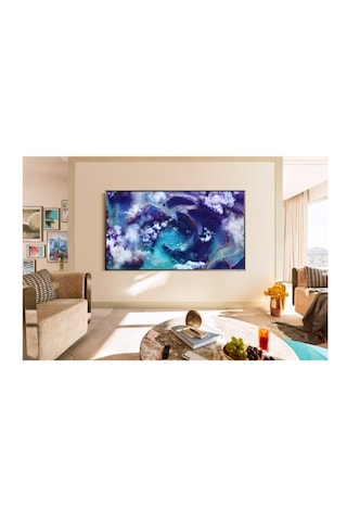 Samsung Uyumlu 75qn900f 75" Neo Qled 8k Qn990f Vision Aı Smart Tv