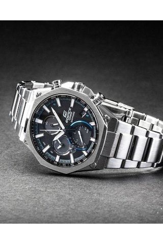Casio EQB-1D-1100ADR Erkek Kol Saati