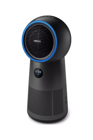Philips AMF220/15 3'ü 1 Arada Hava Temizleyici Fan ve Isıtıcı
