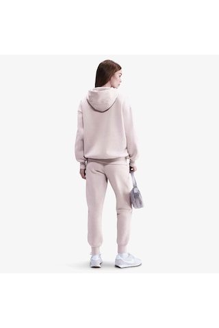 Nike Sportswear Phoenix Kadın Eşofman Altı Fz7626-667 Pembe
