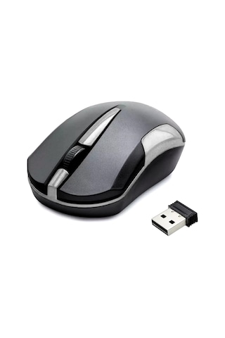 Hadron HDX3401(5683) Kablosuz Optik Mouse Hadron HDX3401(5683) Kablosuz Optik Mouse