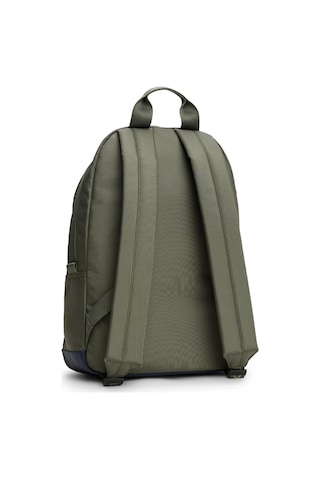 Tommy Hilfiger Erkek Sırt Çantası Am0am13400mrh Green