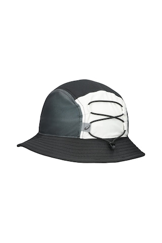 Asics Performance Runnıng Bucket Hat Unisex Performance Black Şapka 3013b332-002