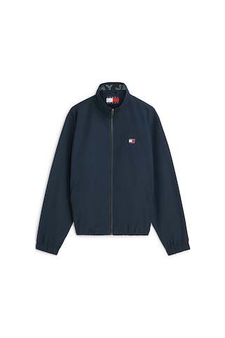 Tommy Hilfiger Tjm Essentıal Jacket Ext Erkek Mavi Mont - Dm0dm22720