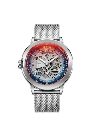 Welder Wmd3000 Erkek Kol Saati Metalik Gri