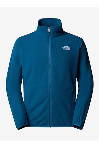 The North Face M Evolve Iı Triclimate Jacket Erkek Mont Mavi