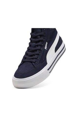 Puma Court Classic Vulc Mid Fs Beyaz