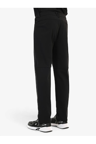 Lumberjack 6w Ml Lorenzo 23elg1-005 6pr Erkek Siyah Eşofman Altı - 102696646