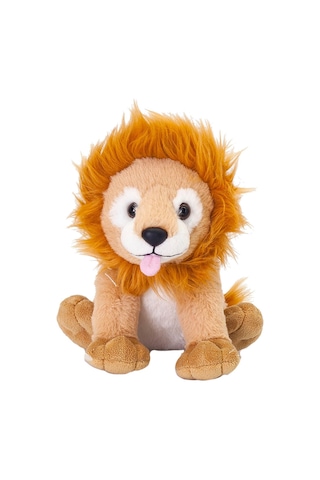 Prime 3d - Aslan Pelüş Ve Selfie 48 Parça Puzzle 15803