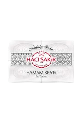 Kalıp Sabun 800 Gr Hamam Keyfi Diğer