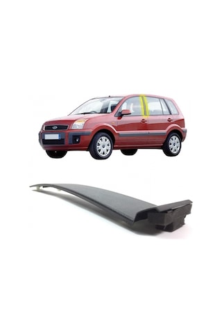 Yok Yok Oto Ford Fusion Kapı Direk Çıtası Ön Sol 5 Kapı 2002-2008