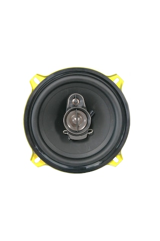 Boschmann 13 Cm Koaksiyel Tweeter'lı Hoparlör