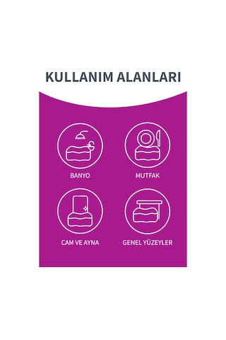 Magic Shine Sünger 3 Lü Paket