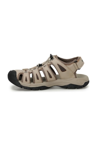 Dockers By Gerli Dockers 234715 4fx Kum Comfort Casual Rahat Kalıp Günlük Spor Sandalet Kum