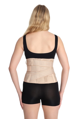 Orthez Lumbostad Korse Kemerli 26 Pedli Standart