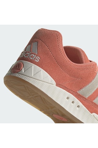 Adidas Adıamatıc Ie9862 Kadın Spor Ayakkabı Pembe