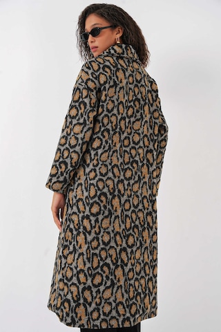 Gabria Leopar Uzun Kaban Leopar