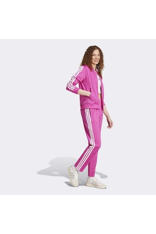 Adidas Essentials Kadın Pembe Eşofman Takımı Jd5436 Pembe