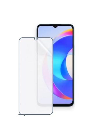 Honor X5 Plus Uyumlu Ön Yüzey Nano Şeffaf Hidrojel Ekran Koruyucu 79985419