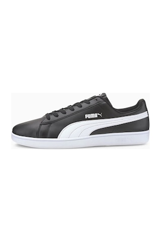 Puma Up Baseline Siyah Kadın Sneaker 37260501 (B-22) Siyah