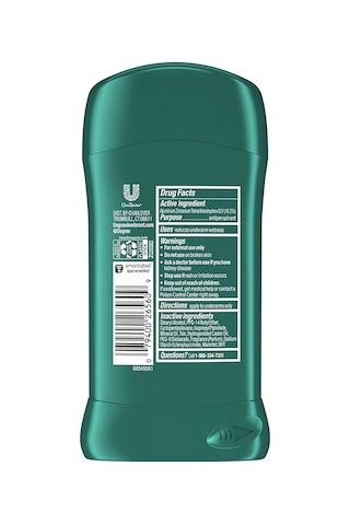 Degree Men Extreme Blast Antiperspirant Deodorant 76GR