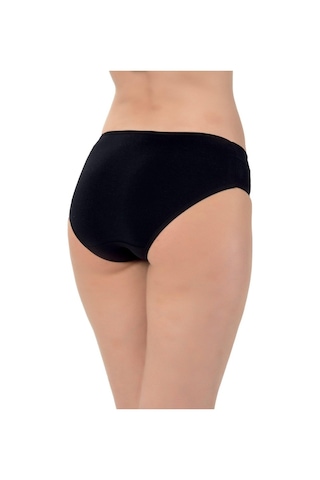 Lüx Drm 2000 Lycralı Bikini Külot