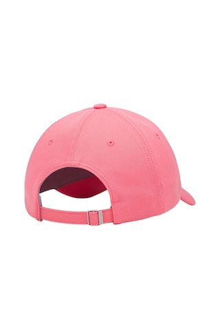 A6009335-600 Under Armour W Blıtzıng Low Adj Şapka Pembe A6009335-600