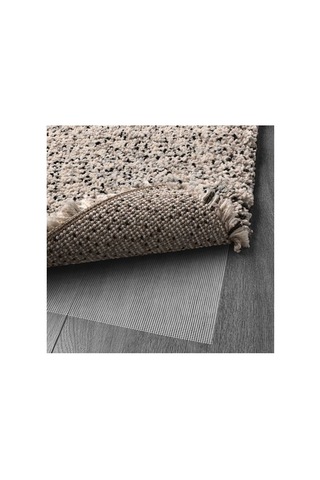 Ikea Stopp Halı Kaydırmazı, Renksiz, 67.5x200 Cm, Dikdörtgen