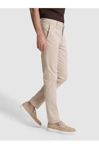 Cacharel Erkek Bej Pantolon Kanvas-chino 50328226-vr011