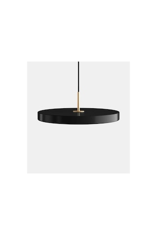 Asteria Aluminyum Sarkıt Lamba Modern Ve Ayarlanabilir Led Aydınlatma Çok Renkli