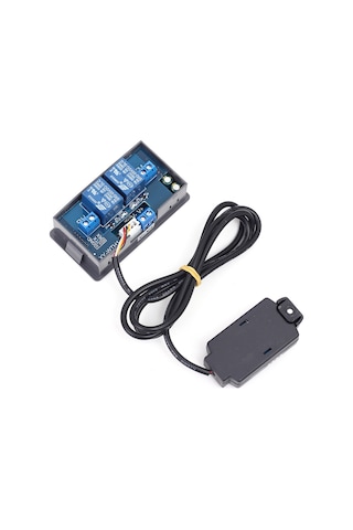 Sıcaklık Ve Nem Ölçer Ekranlı Röle Termostat Xy-Wth1 Thr317