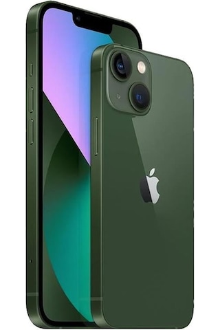 Yenilenmiş Apple iPhone 13 Mini 128GB B Kalite (12 Ay Garantili)