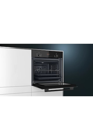 Siemens HB012FBB1T 66 LT Ankastre Fırın