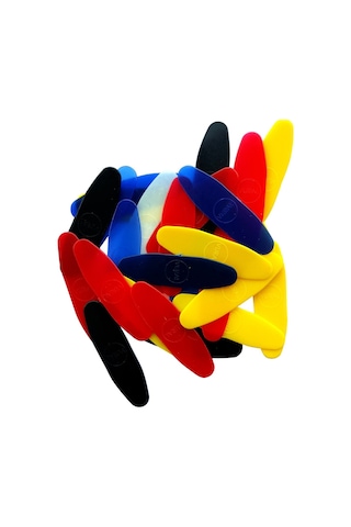 Bağlama Mızrabı Vural Bmv100p